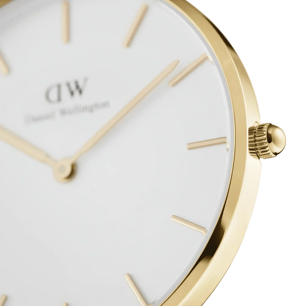 Daniel Wellington Ladies Watch Dw00100346