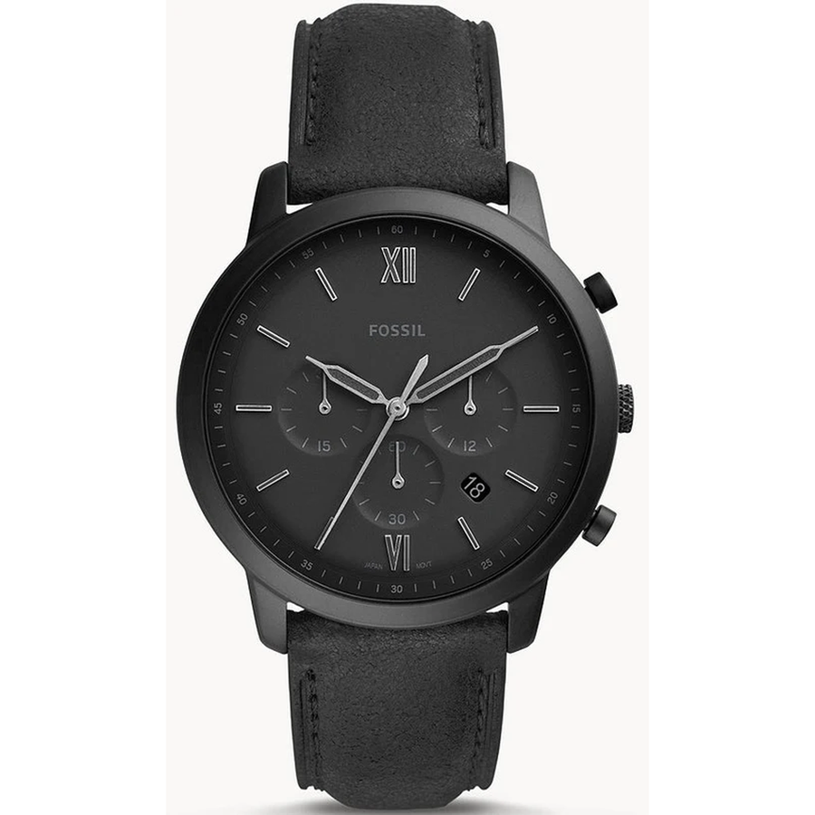 Fossil Watch Neutra Chrono Mens Fs5503