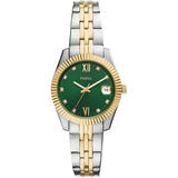 Fossil Watch Scarlette Three Hand Date Ladies Es5388