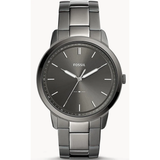 Fossil Watch The Minimalist Three Hand Smoke Mens Fs5459