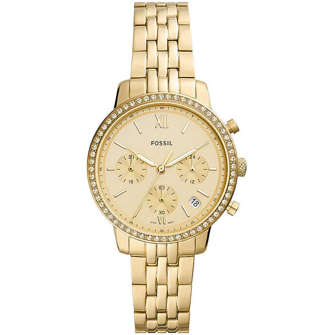 Fossil Watch Neutra Chrono Ladies Es5219