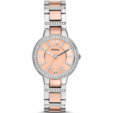 Fossil Watch Virginia Ladies Es3405 Fs 100