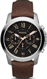 Fossil Watch Grant Gents Fs4813 Fs 040