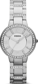 Fossil Watch Virginia Ladies Es3282 Fs 101