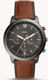 Fossil Watch Neutra Chrono Mens Fs5512
