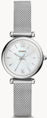 Fossil Watch Carlie Mini Ladies Es4432