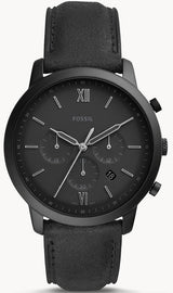 Fossil Watch Neutra Chrono Mens Fs5503