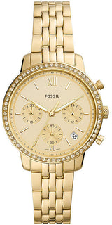 Fossil Watch Neutra Chrono Ladies Es5219