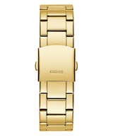 Gents Beast Gold Recycled Steel Watch Gw0783g1