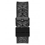 Guess Watches Gents Falcon Black Watch Gw0645g2