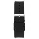 Guess Watches Gents Idol Stainless Steel Silver Watch Gw0503g2
