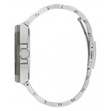 Guess Watches Gents Indy 2 Tone Watch Gw0636g1