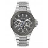 Guess Watches Gents Indy 2 Tone Watch Gw0636g1
