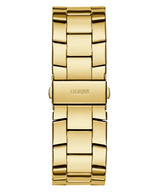 Gents Majestic Gold Tone Stainless Steel Watch Gw0796g2