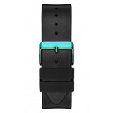 Guess Watches Gents Phoenix Iridescent Watch Gw0202g5