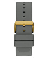 Gents R2 Two Tone Silicone Watch Gw0803g1