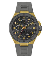 Gents R2 Two Tone Silicone Watch Gw0803g1
