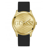 Guess Gents Reputation Black Watch Gw0726g2