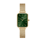 Daniel Wellington Ladies Gold Watch Dw00100563