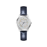 Guess Ladies Silver Stainless Steel Watch Gw0299l1