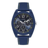 Guess Dash Day Date Blue