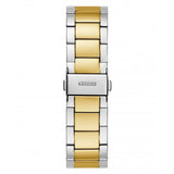 Ladies Sunray 2 Tone Watch Gw0616l2