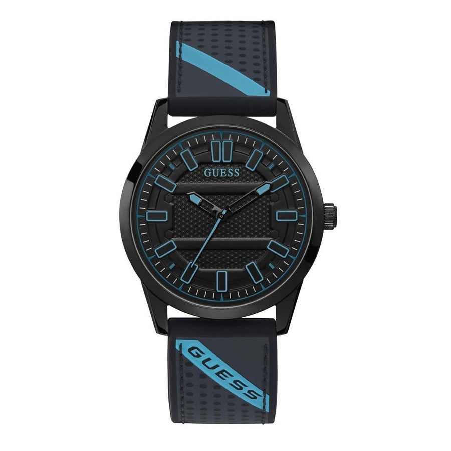 Guess Streak Black