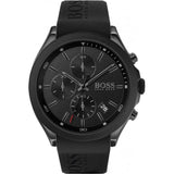 Hugo Boss Watch Velocity Black Pvd Hb1513720
