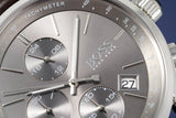 Hugo Boss Men S Watch Chronograph Grand Prix Grey Hb1513476