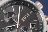 Hugo Boss Men S Watch Chronograph Grand Prix Hb1513473