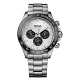 Hugo Boss Men S Watch Chronograph Ikon Panda Hb1512964