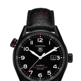 Tag Heuer Carrera Watch For Men War2a80 Fc6337