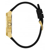 Guess Watches Ladies Avril Gold Tone Watch Gw0598l2