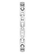 Ladies Chloe Silver Tone Recycled Steel Watch Gw0756l1