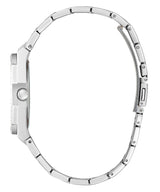 Ladies Desire Silver Tone Stainless Steel Watch Gw0770l1