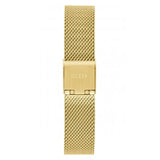 Guess Watches Ladies Dream Stainless Steel Gold Watch Gw0550l2