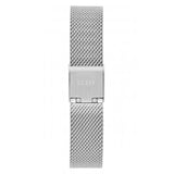 Guess Watches Ladies Dream Stainless Steel Silver Watch Gw0550l1