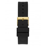 Guess Watches Ladies Duchess Gold Tone Watch Gw0619l2