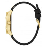 Guess Watches Ladies Duchess Gold Tone Watch Gw0619l2