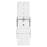 Guess Watches Ladies Fantasia Stainless Steel Silver Watch Gw0560l1