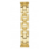 Ladies Gala Gold Tone Watch Gw0401l2