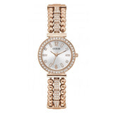 Gala Stainless Steel Rose Gold Watch Gw0401l3