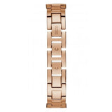 Gala Stainless Steel Rose Gold Watch Gw0401l3