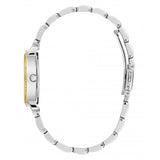 Ladies Hayley 2 Tone Watch Gw0612l2