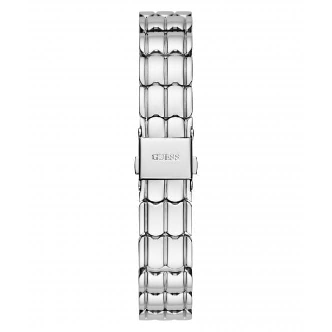 Ladies Hayley 2 Tone Watch Gw0612l2