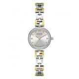 Watches Ladies Lady G 2 Tone Watch Gw0656l1