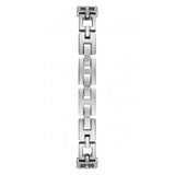 Lady G Stainless Steel Silver Watch Gw0549l1