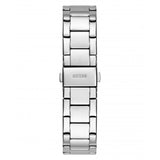 Ladies Lady Idol Silver Tone Watch Gw0605l1