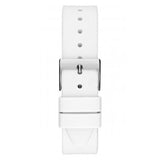 Guess Watches Ladies Lady Idol Stainless Steel Silver Watch Gw0530l5