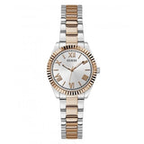 Ladies Mini Luna 2 Tone Watch Gw0687l3